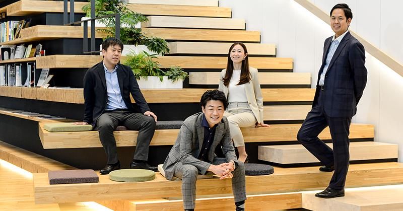 株式会社東急コミュニティー 本社 4Fのアルバイト・バイト求人情報-02