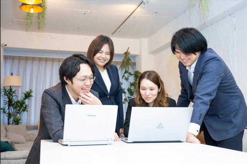 株式会社ｙｏｕｋｉｍｉ　Ｔｅｃｈの求人・転職情報
