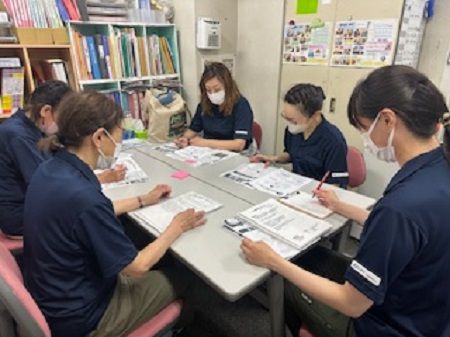 株式会社ニチイ学館の求人・転職情報