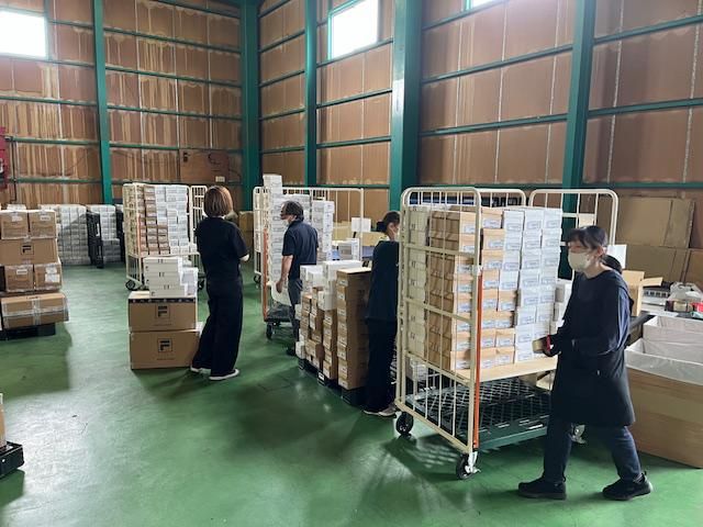 株式会社エコパックの求人・転職情報