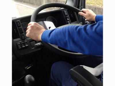 袋井市山科/取引先大手企業内(株式会社トランスポートオオスギ)