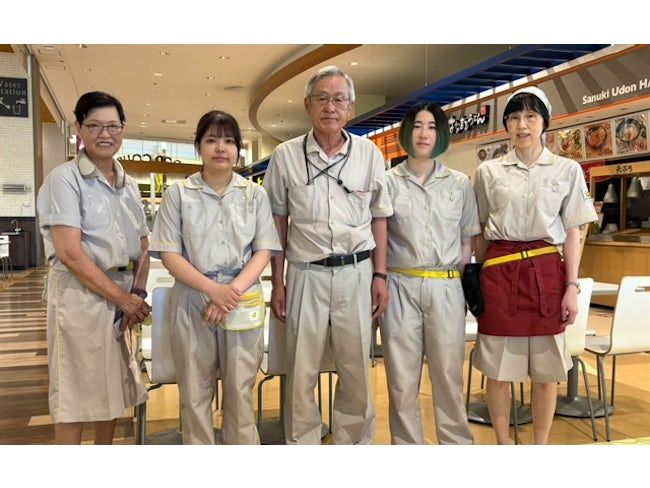 北海道クリーン・システム株式会社 旭川支店 旭川西営業所のアルバイト・バイト求人情報-06