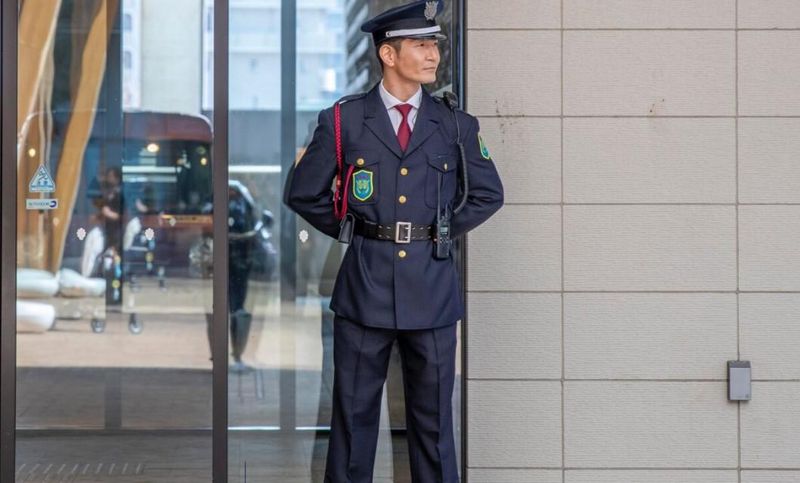協和警備保障株式会社の求人・転職情報
