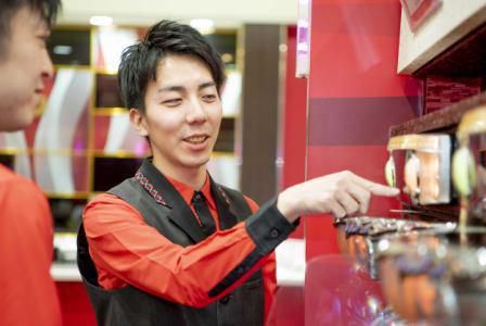 パーラー太陽　新琴似店(株式会社太陽流通)のアルバイト・バイト求人情報-06