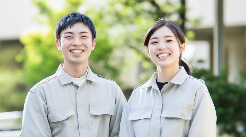福岡県糟屋郡宇美町(アズコーポレーション株式会社)
