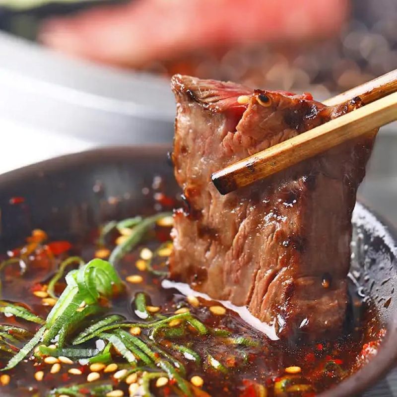 株式会社トゥーライズ　焼肉ろざん　南草津のイメージ3