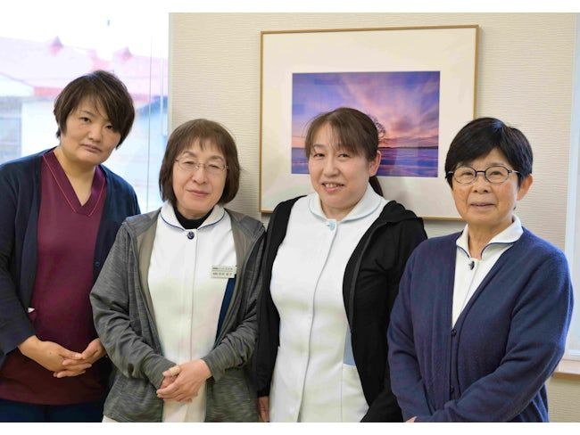 求人画像