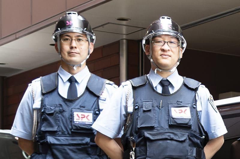 札幌パブリック警備保障株式会社の求人・転職情報