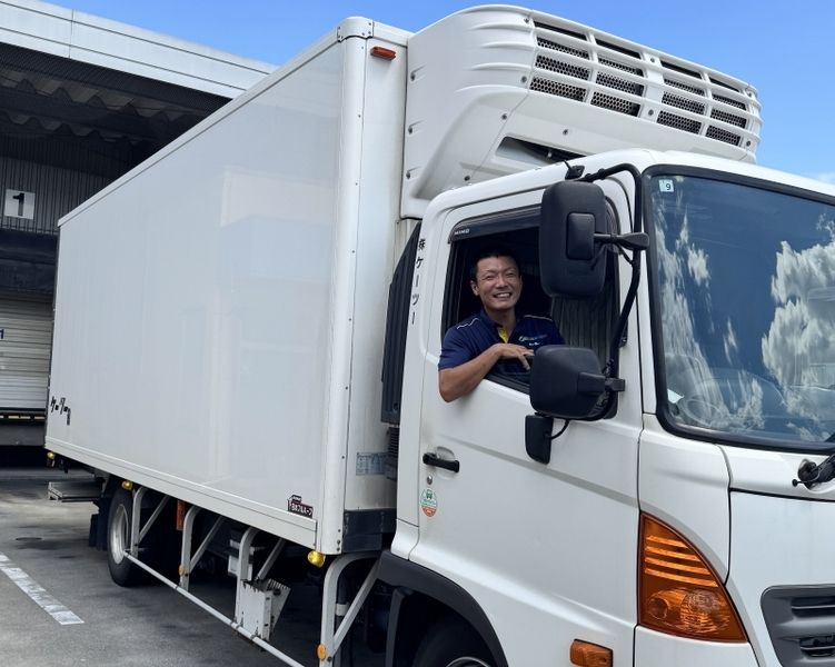 株式会社ケーツー　松本センターの求人・転職情報