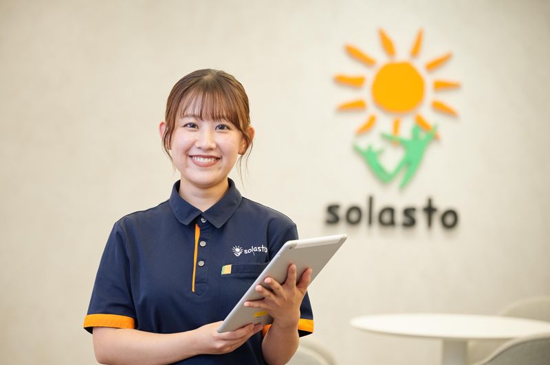 株式会社ソラスト