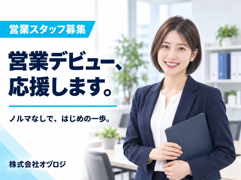 株式会社オヅロジ-0011の求人・転職情報
