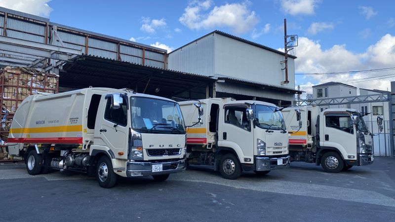 株式会社丸興佐野錦一商店の求人・転職情報
