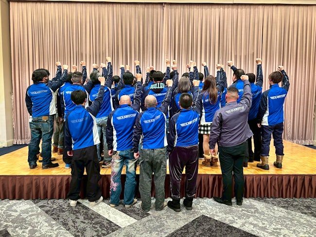 カムイトランスストレージ株式会社の求人・転職情報