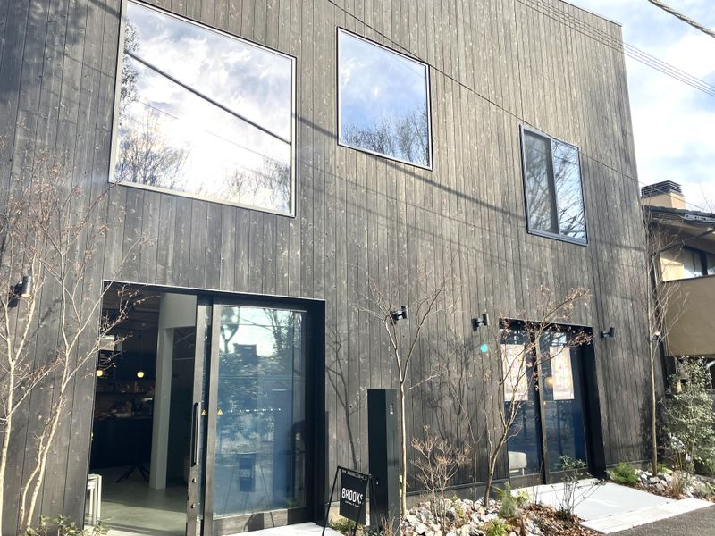 BROOKS Greenlit Cafe Minami Aoyamaのアルバイト・バイト求人情報-05