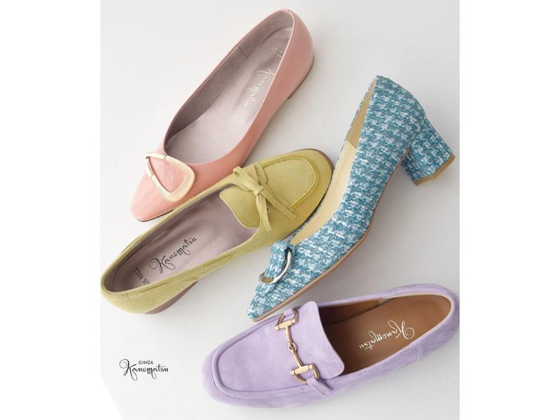 株式会社かねまつの求人・転職情報