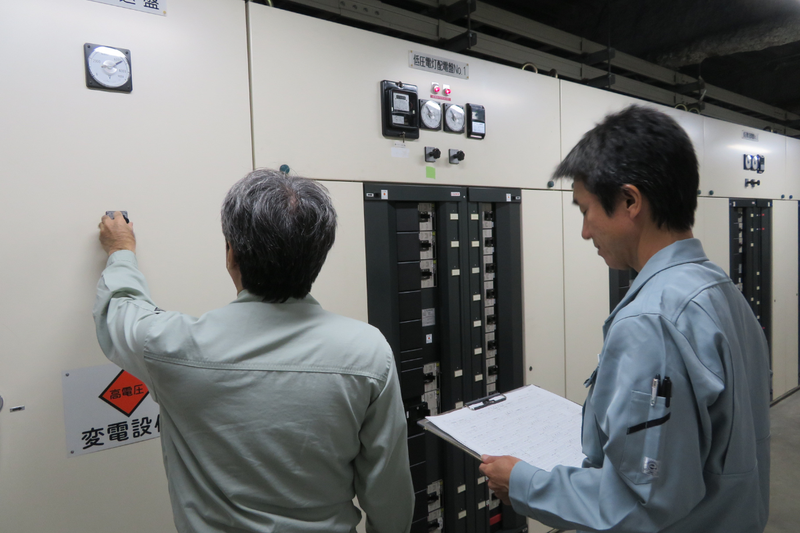 株式会社　沖縄ダイケン-0002の求人・転職情報