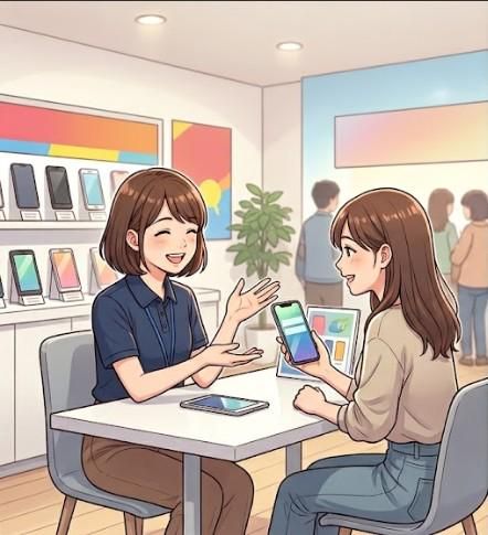 株式会社イーソナーの求人・転職情報