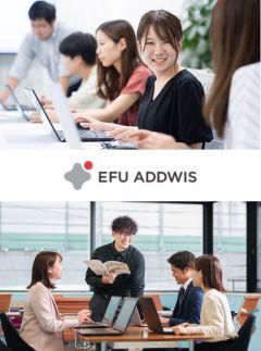 株式会社イーエフユーアドウィス 大阪本社のアルバイト・バイト求人情報-01