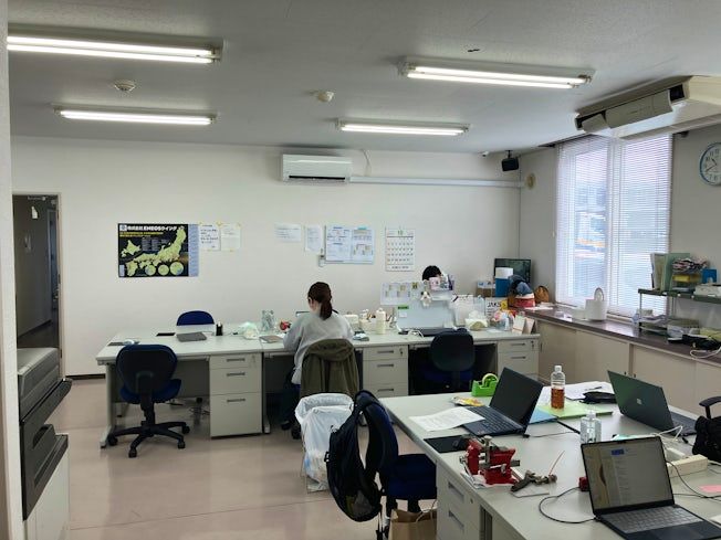 株式会社 MMJ 北海道品質管理センターのアルバイト・バイト求人情報-02