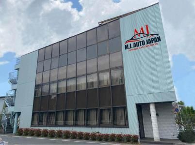 株式会社エム・ジェイ・オートジャパンの求人・転職情報