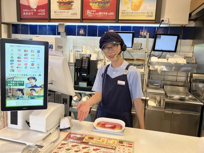 モスバーガー松橋店のアルバイト・バイト求人情報-03