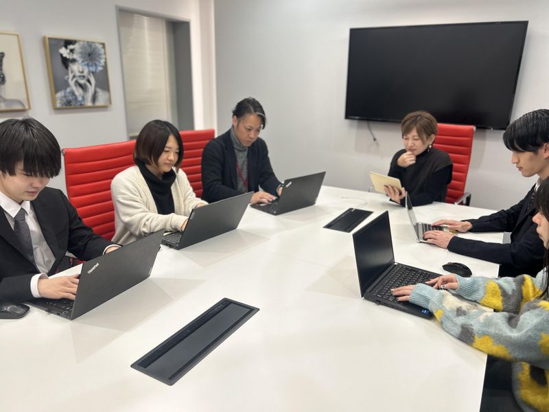 株式会社WILFATHのアルバイト・バイト求人情報-02