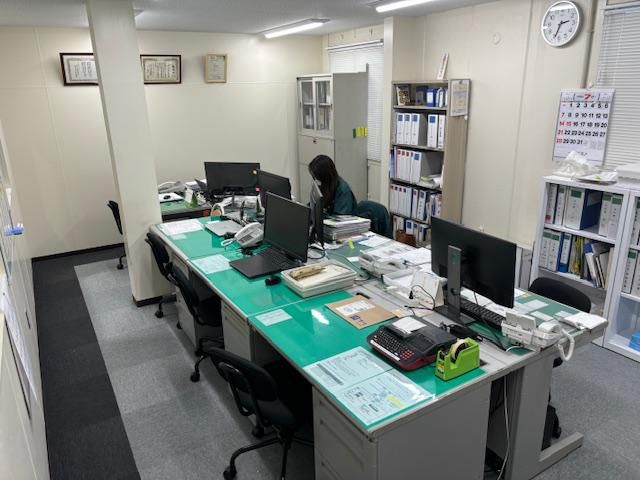 株式会社誠計器　飯能工場の派遣求人情報