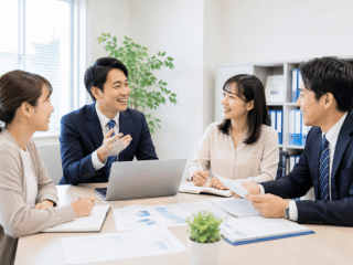綱木保利税理士事務所の求人・転職情報