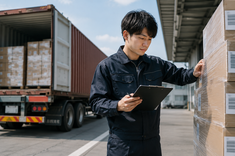 株式会社Ｌｏｇｉｓｔｅｐの求人・転職情報