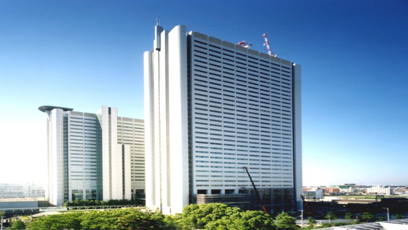 NECファシリティーズ株式会社