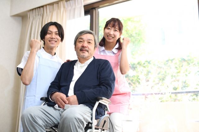 社会福祉法人　燦々会の求人・転職情報