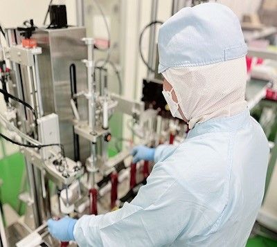 株式会社旭ファクトリーの求人・転職情報