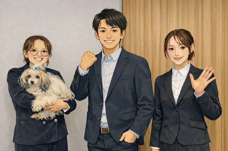 株式会社エスビジョンエンタープライズの求人・転職情報