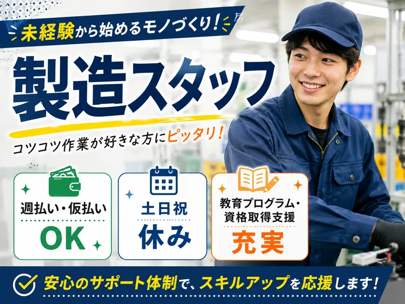 ヒューコムエンジニアリング株式会社のアルバイト・バイト求人情報