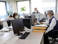 福井茂 公認会計士・税理士事務所のアルバイト・バイト求人情報-01