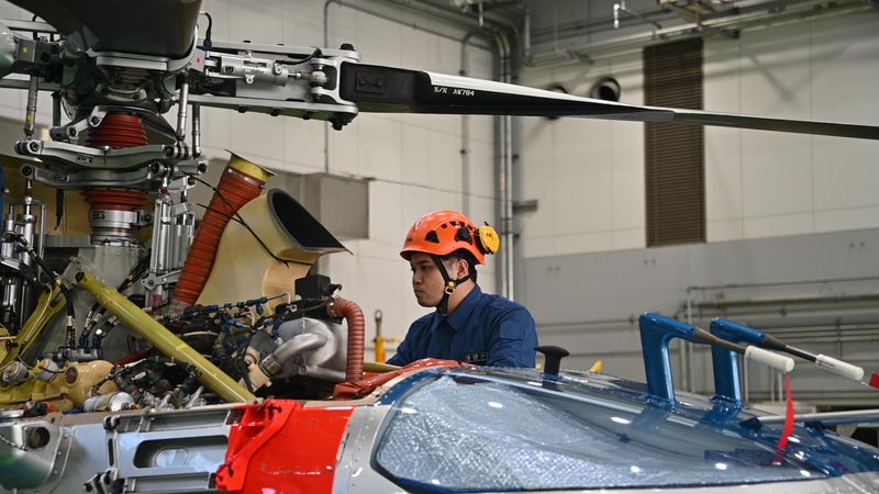 警視庁の求人・転職情報