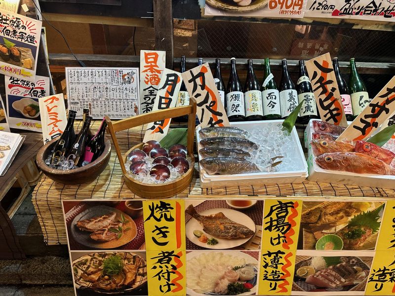 鮨のえん屋　中野北口店のアルバイト・バイト求人情報-03