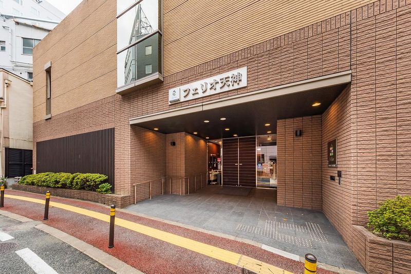 株式会社シニアライフカンパニー　フェリオ天神のアルバイト・バイト求人情報-04