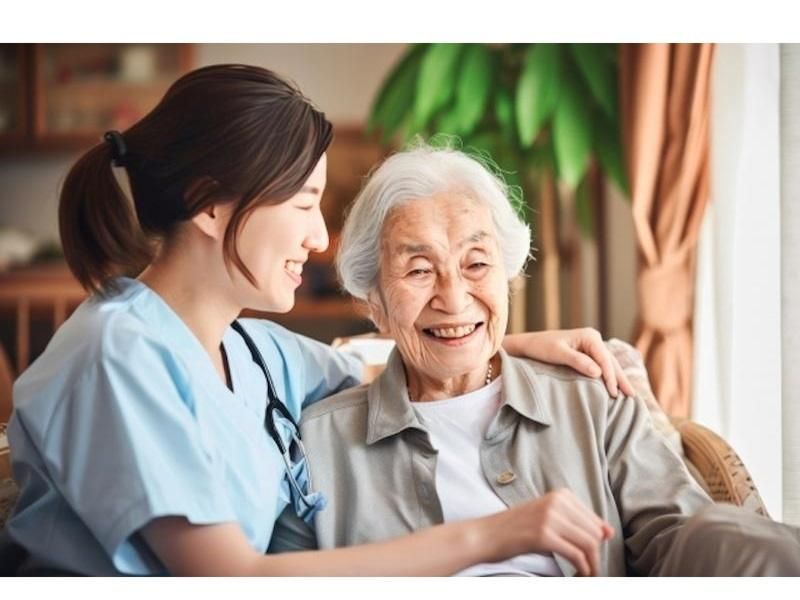 有限会社ヒューマン・ケア・ステーションみえの求人・転職情報