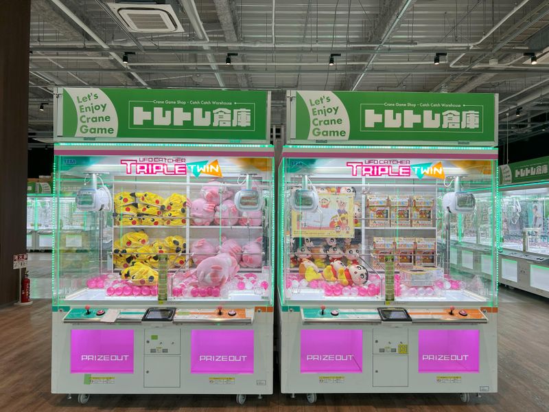 トレトレ倉庫 春日白水店のアルバイト・バイト求人情報-02