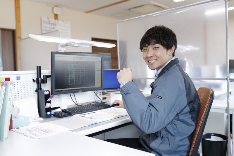 ナカザワ建販　和歌山CADステーションのアルバイト・バイト求人情報-02