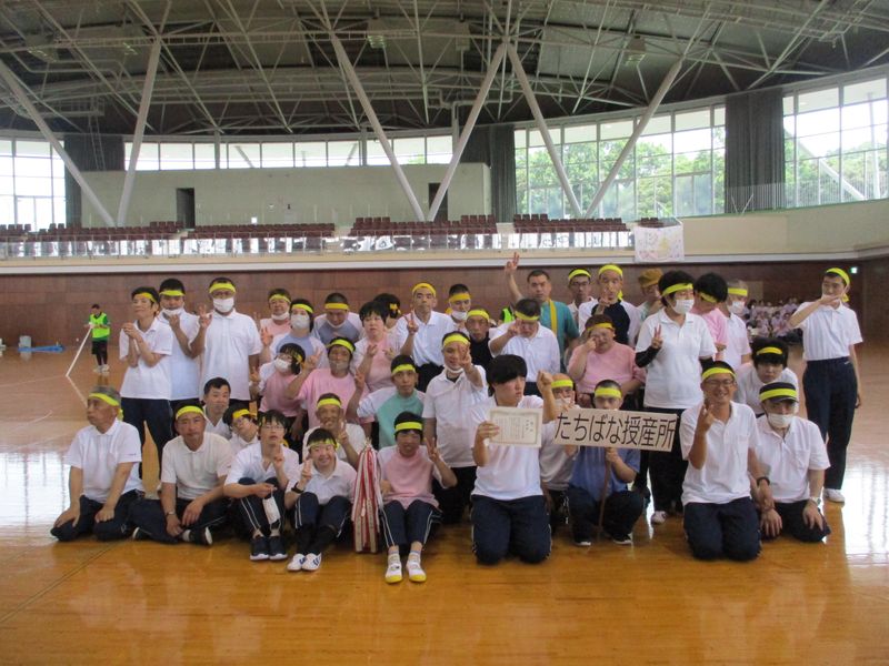 社会福祉法人たちばな会-0001の求人・転職情報