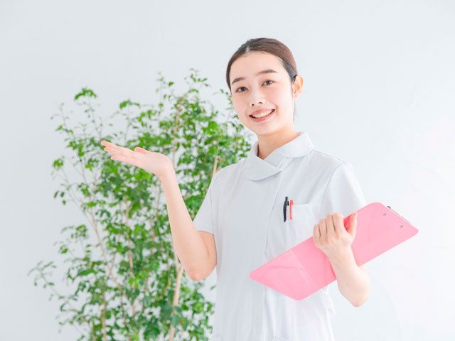 株式会社ファーストナースの求人・転職情報