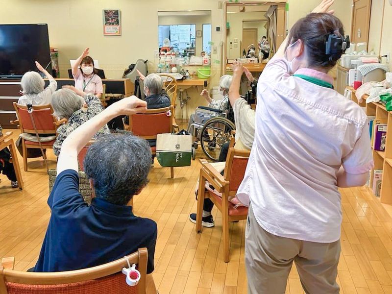株式会社ヒューマンテックの求人・転職情報