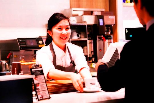エクセルシオールカフェ 南池袋一丁目店のアルバイト・バイト求人情報-05