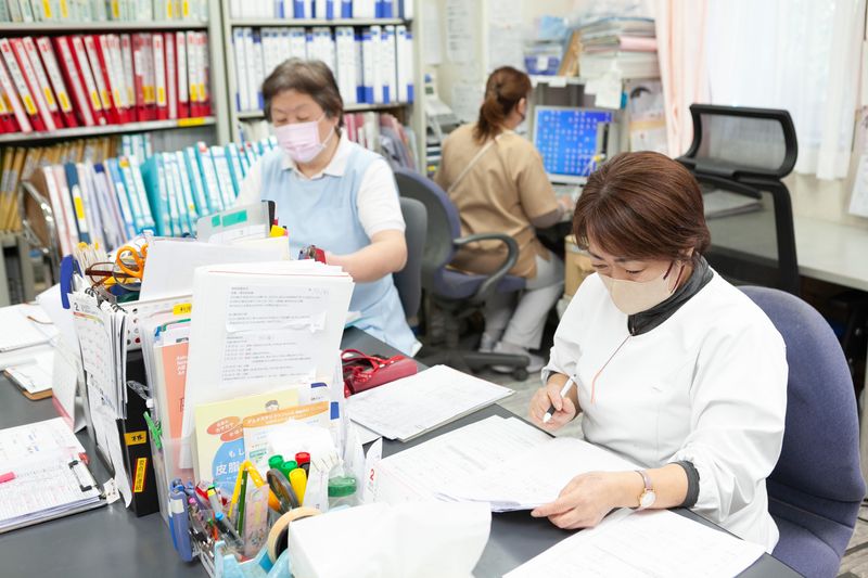 やすらぎの里大泉(社会福祉法人章佑会)のアルバイト・バイト求人情報-03
