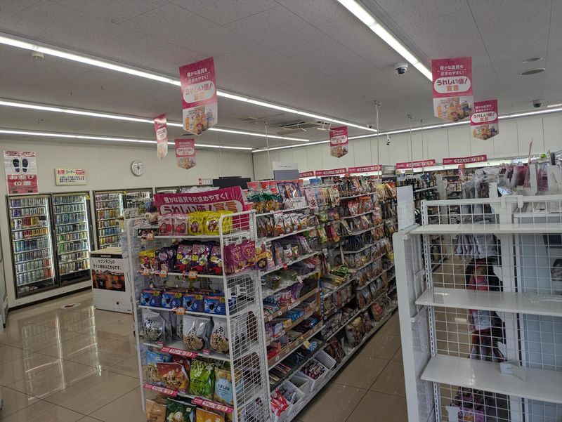 セブンイレブン大田区下丸子1丁目店のアルバイト・バイト求人情報-02