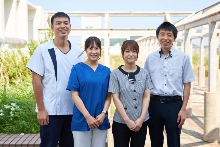 医療法人社団益豊会今宿病院のアルバイト・バイト求人情報-02