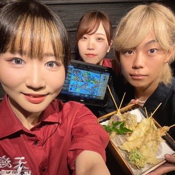 求人画像