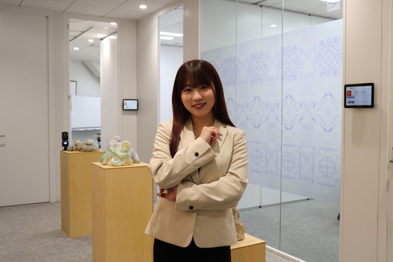 株式会社リアークスファインドの求人・転職情報